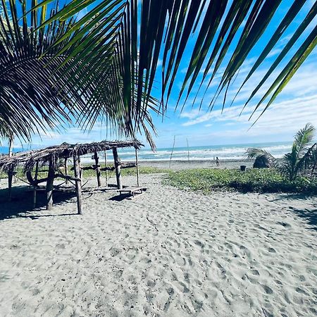 North Shore Beach Resort Baler Exterior foto