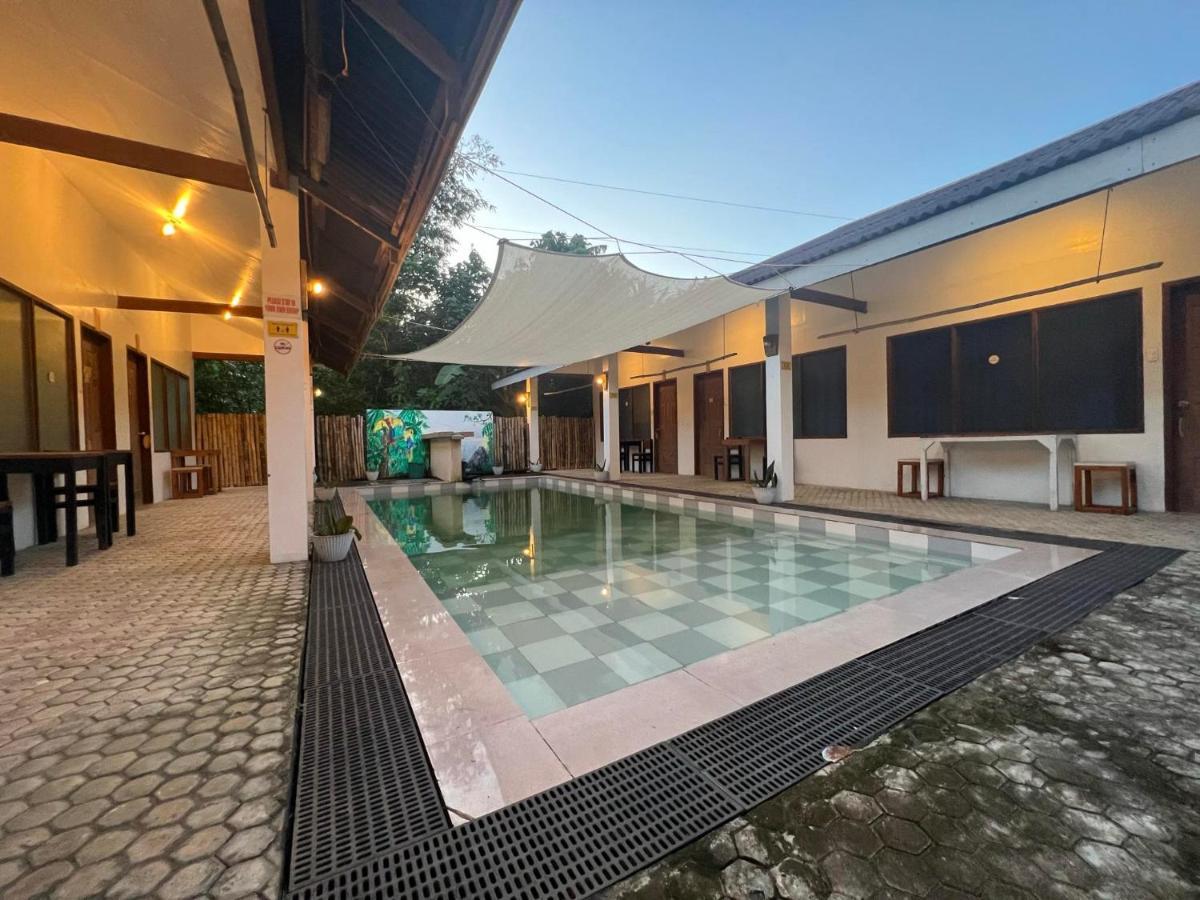 North Shore Beach Resort Baler Exterior foto