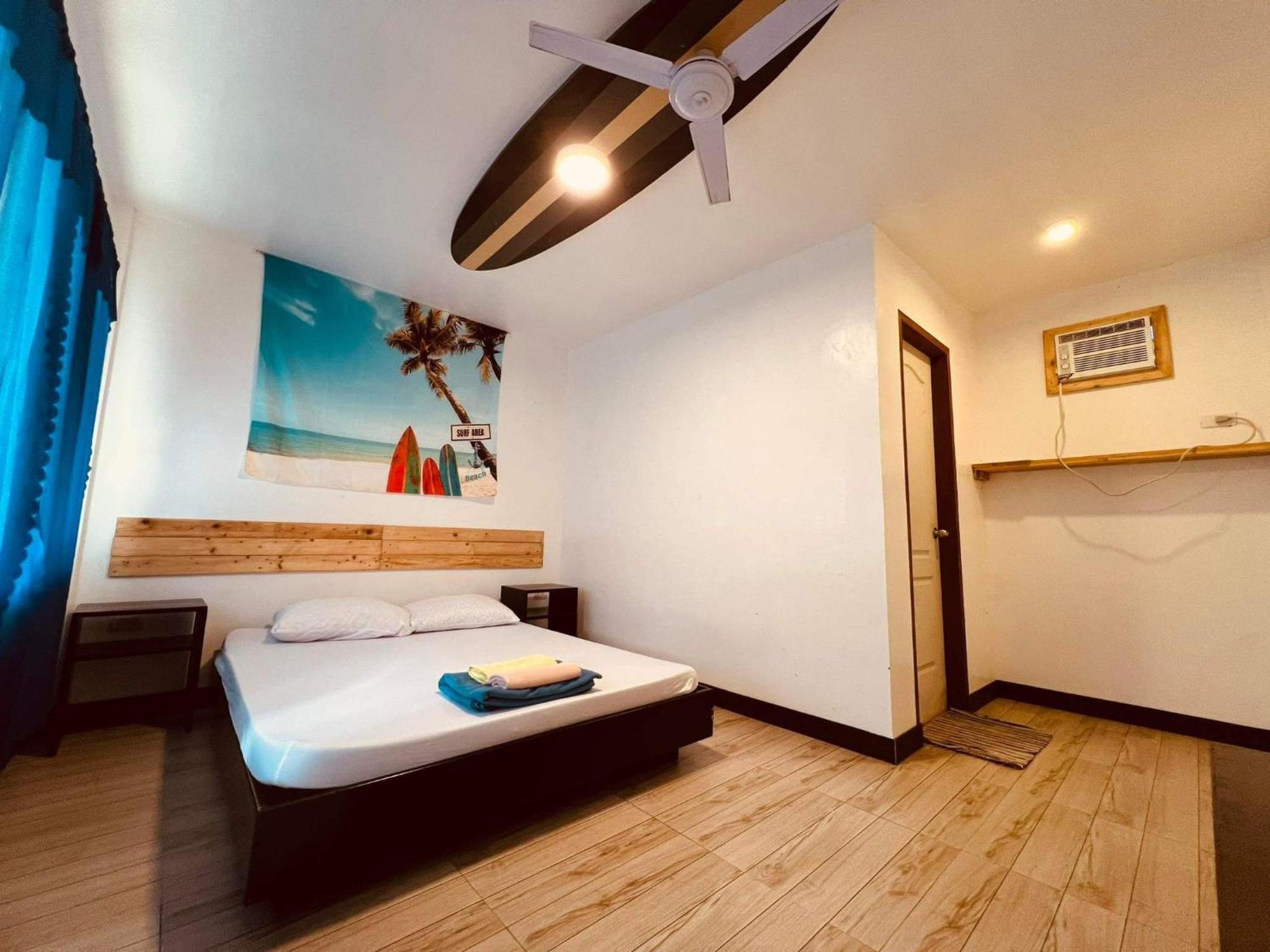 North Shore Beach Resort Baler Exterior foto